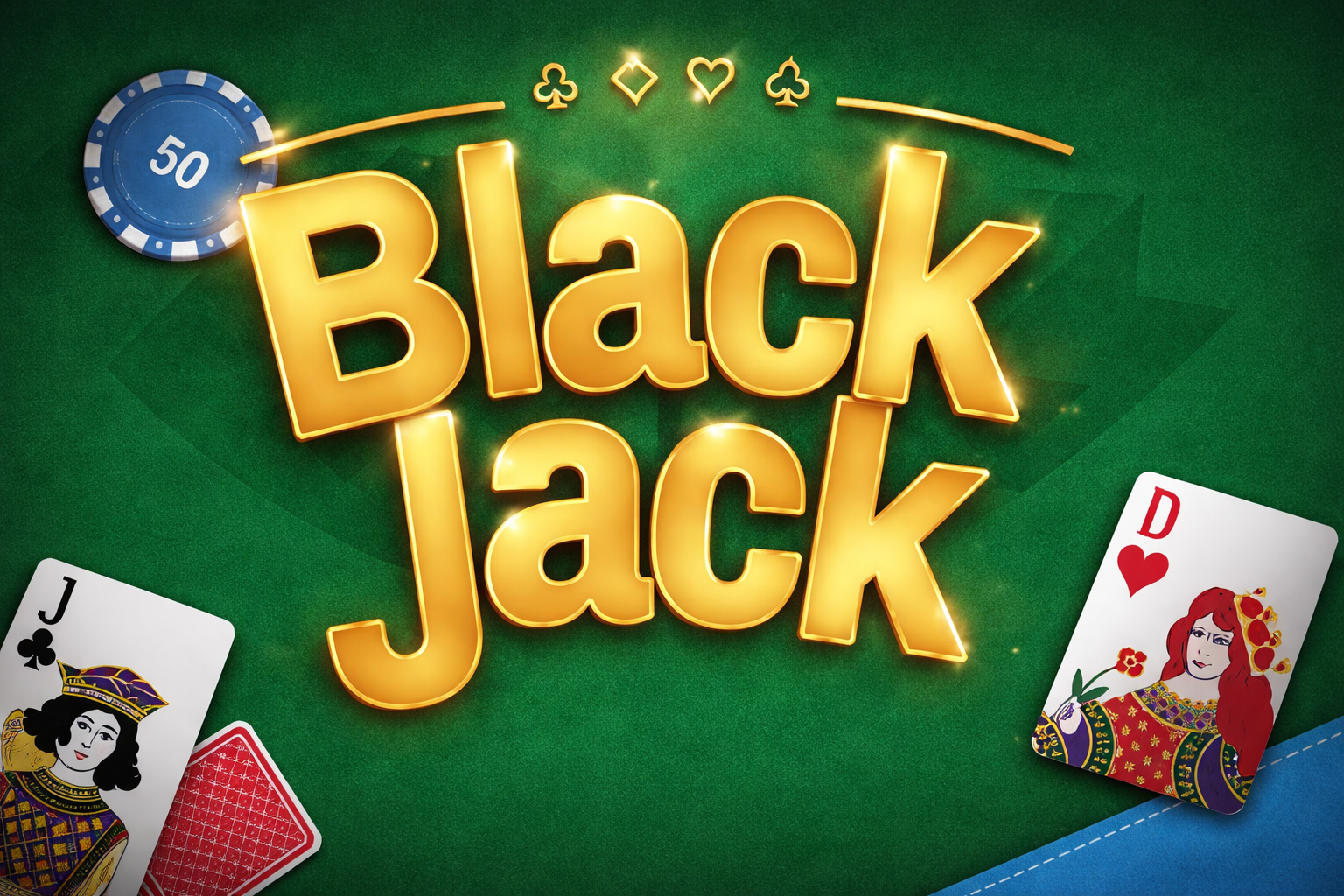 Black Jack Tự Nhiên Và Tỷ Lệ Thưởng
