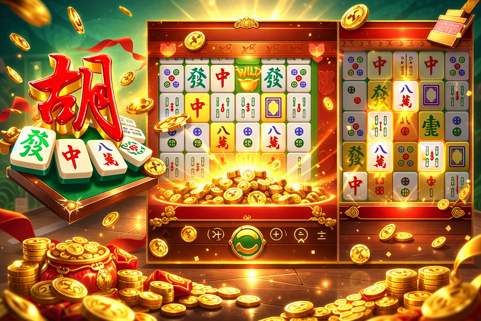 Cách Tính Thưởng