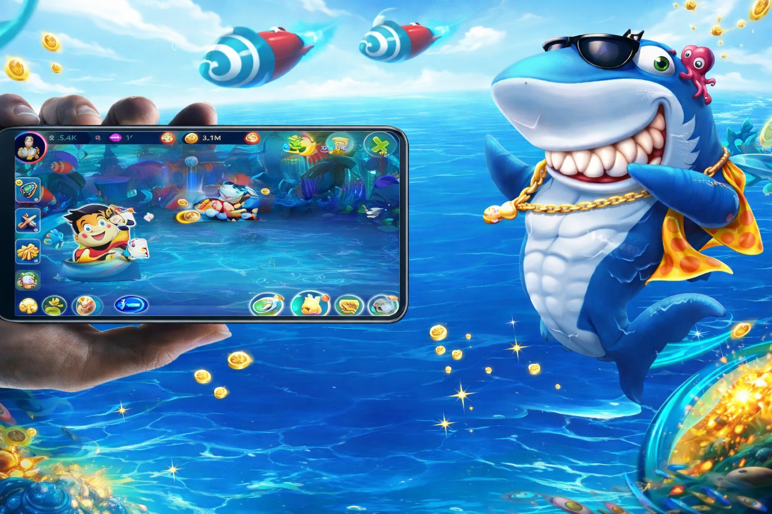 Chiến Thuật Chọn Mục Tiêu Hiệu Quả