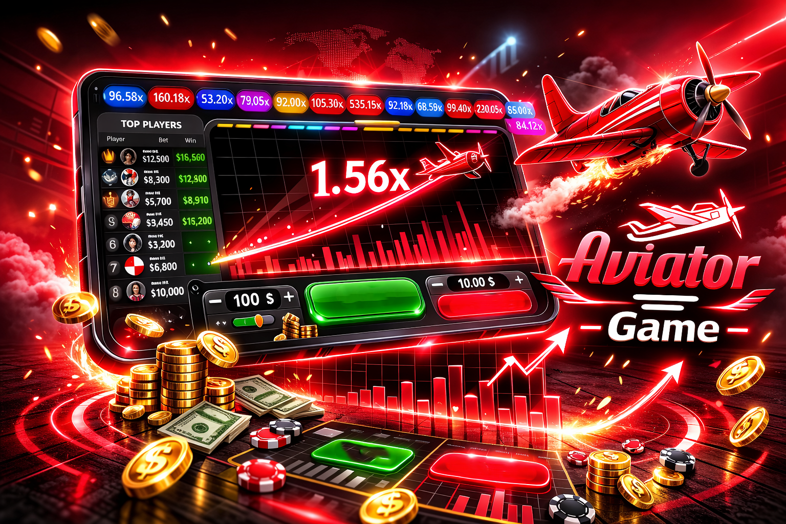 Cơ Chế Tính Thưởng