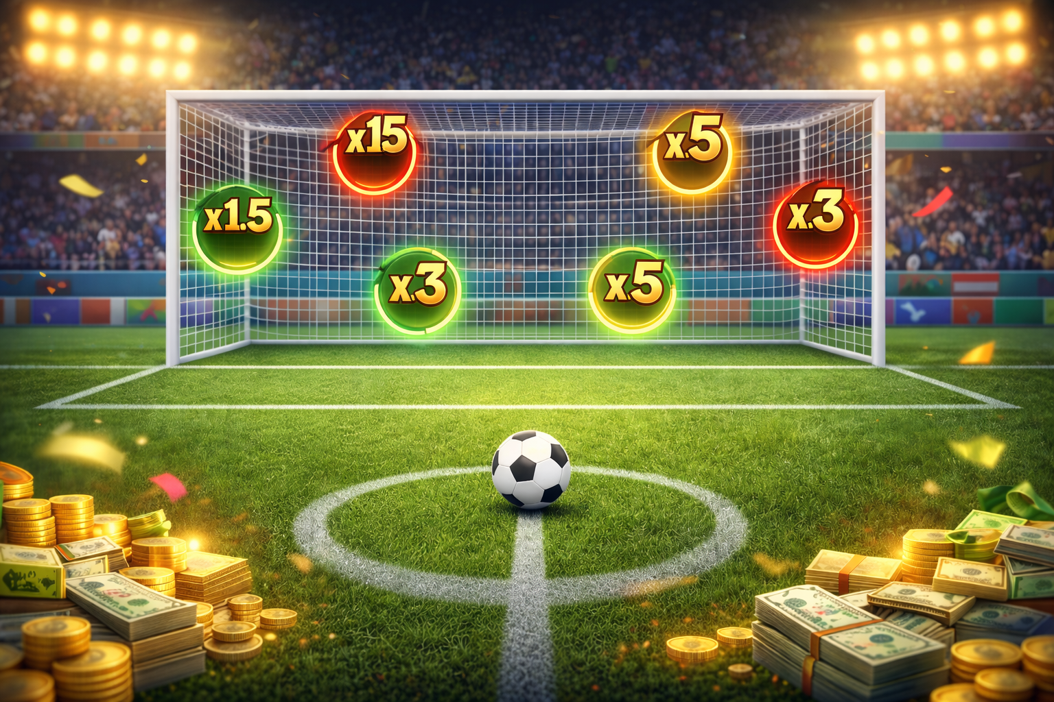 Cơ Chế Tính Thưởng