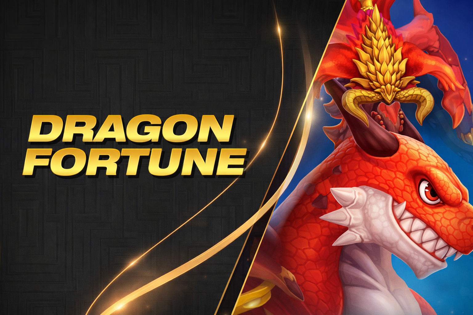 Hướng Dẫn Chơi Dragon Fortune Cơ Bản
