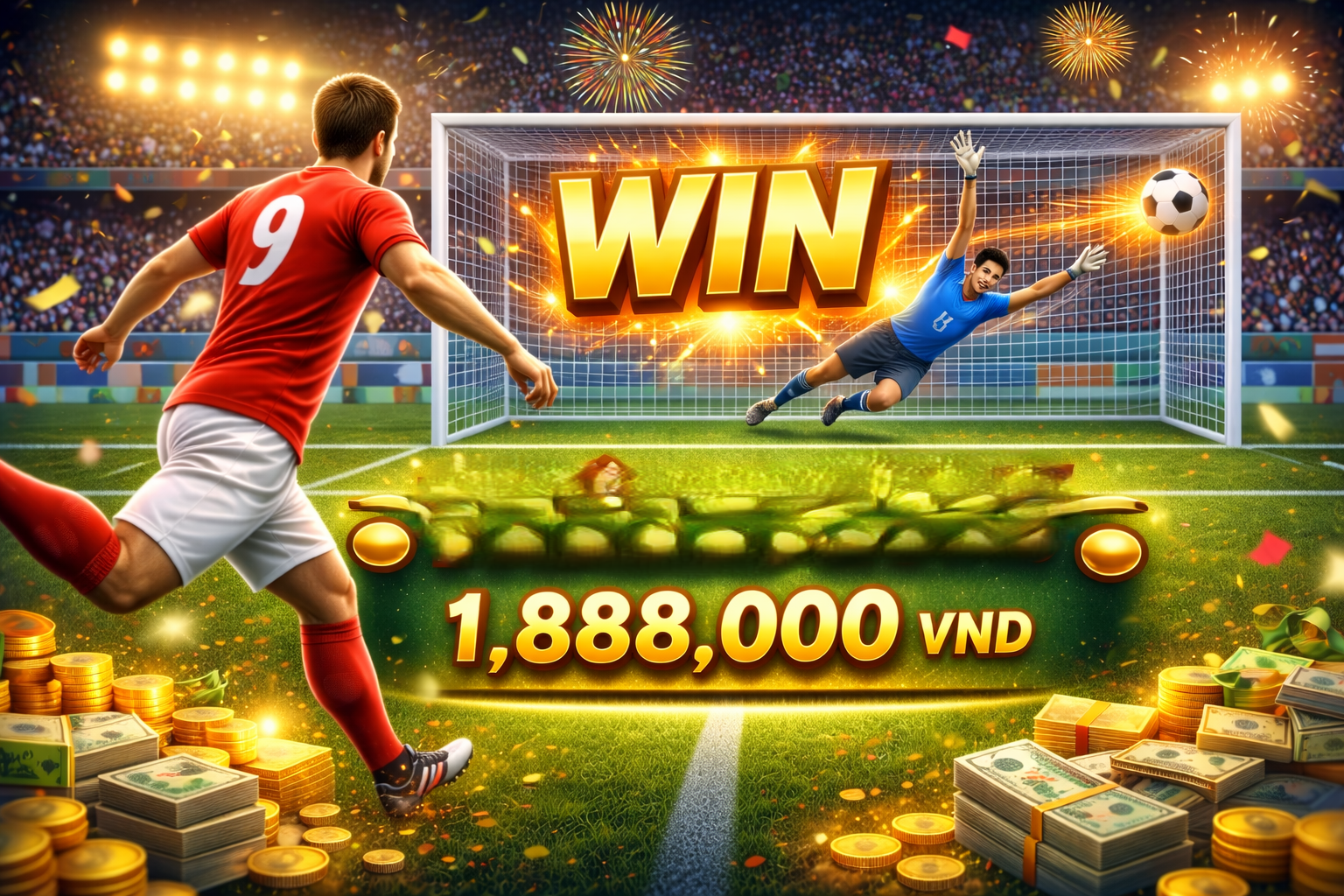 Yếu Tố Xác Suất