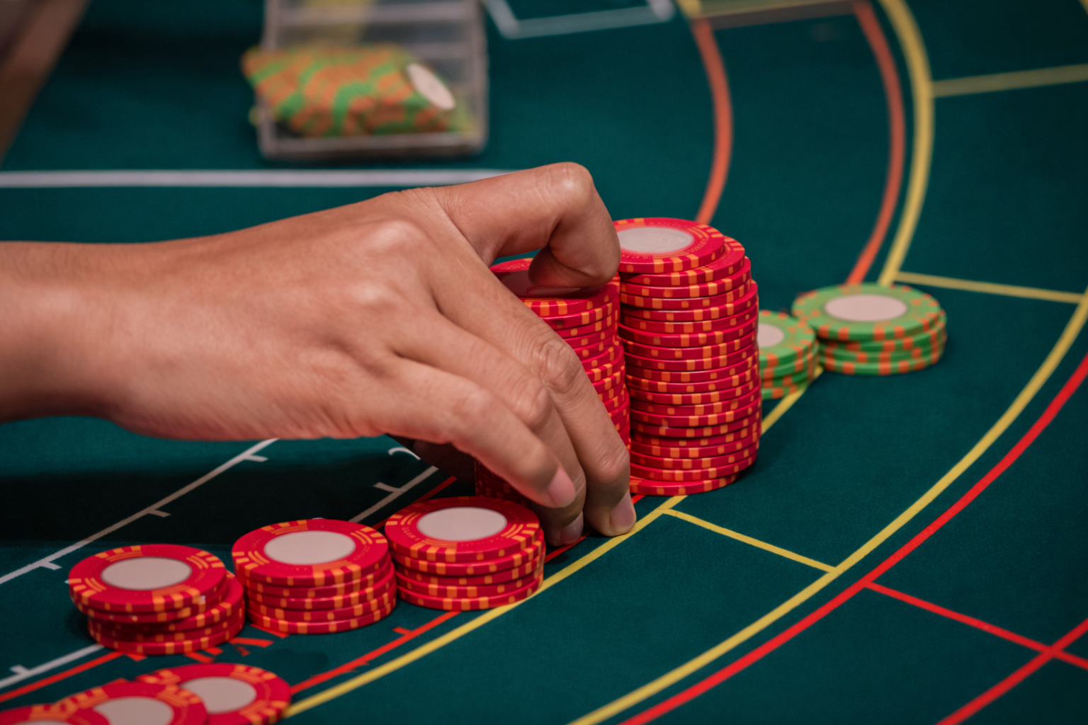 Baccarat