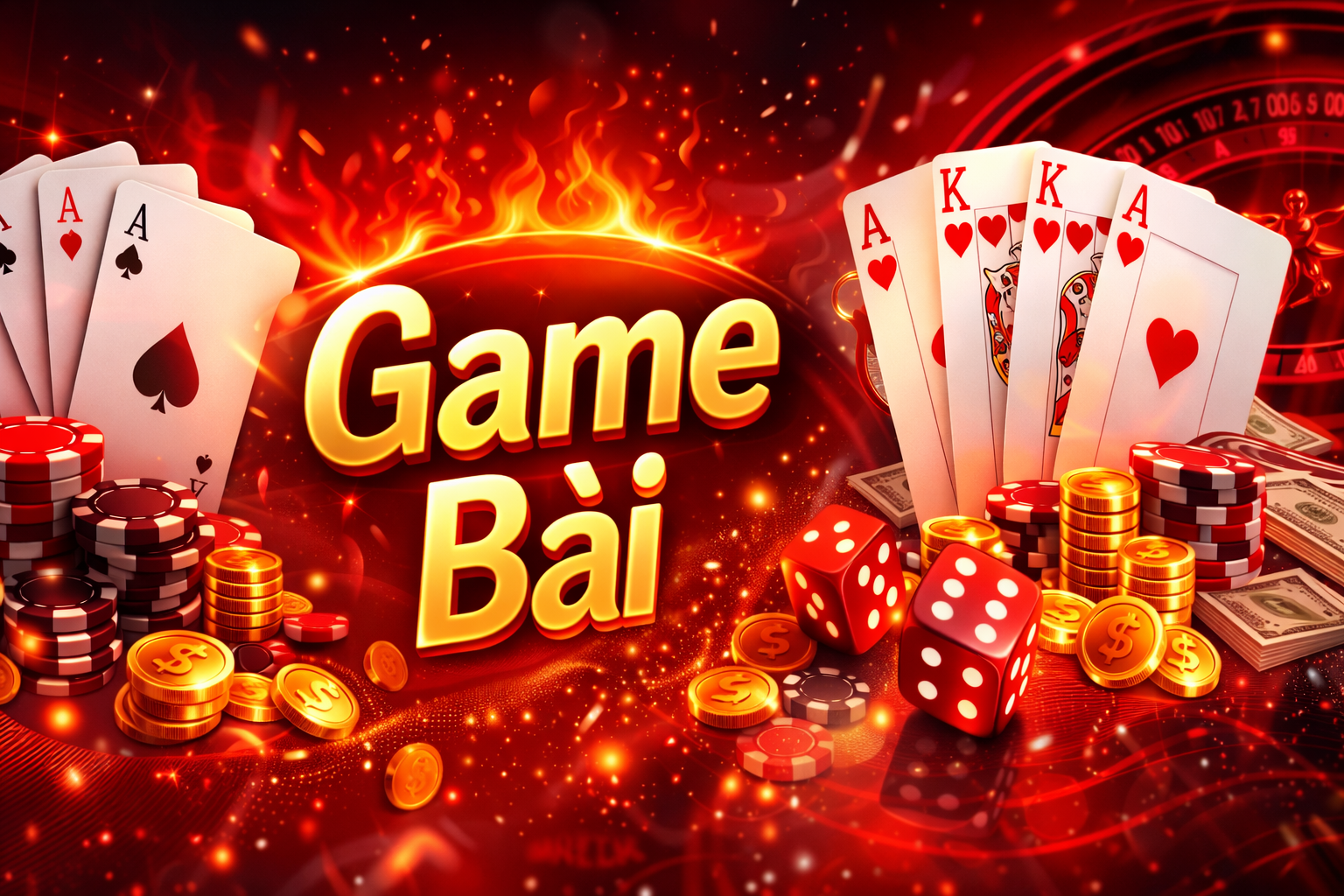 game bài