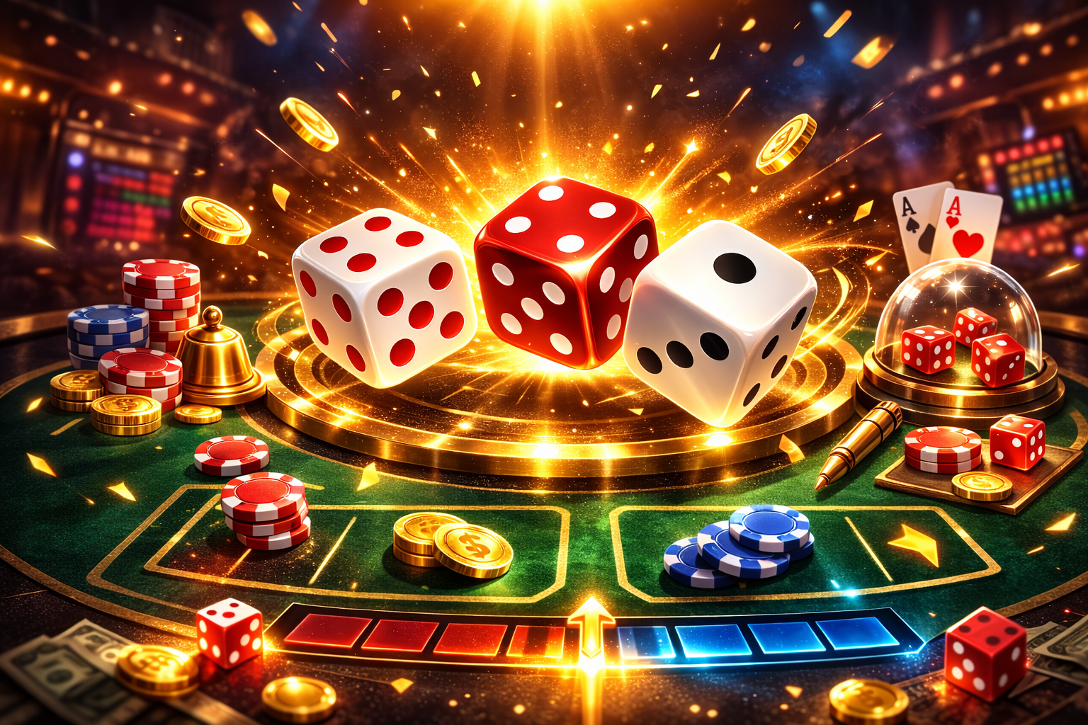 Các Hình Thức Dự Đoán