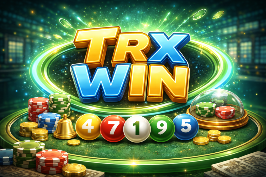 Trx Win
