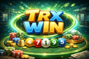 Trx Win