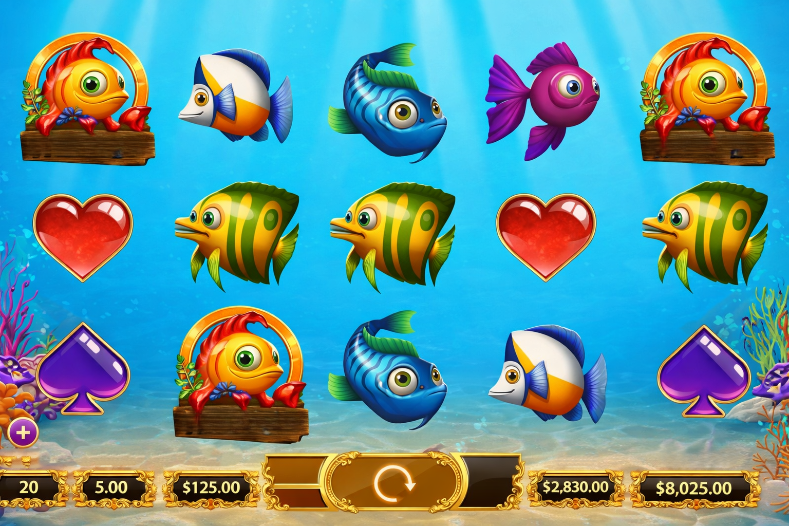 Cách Tính Điểm Và Phần Thưởng