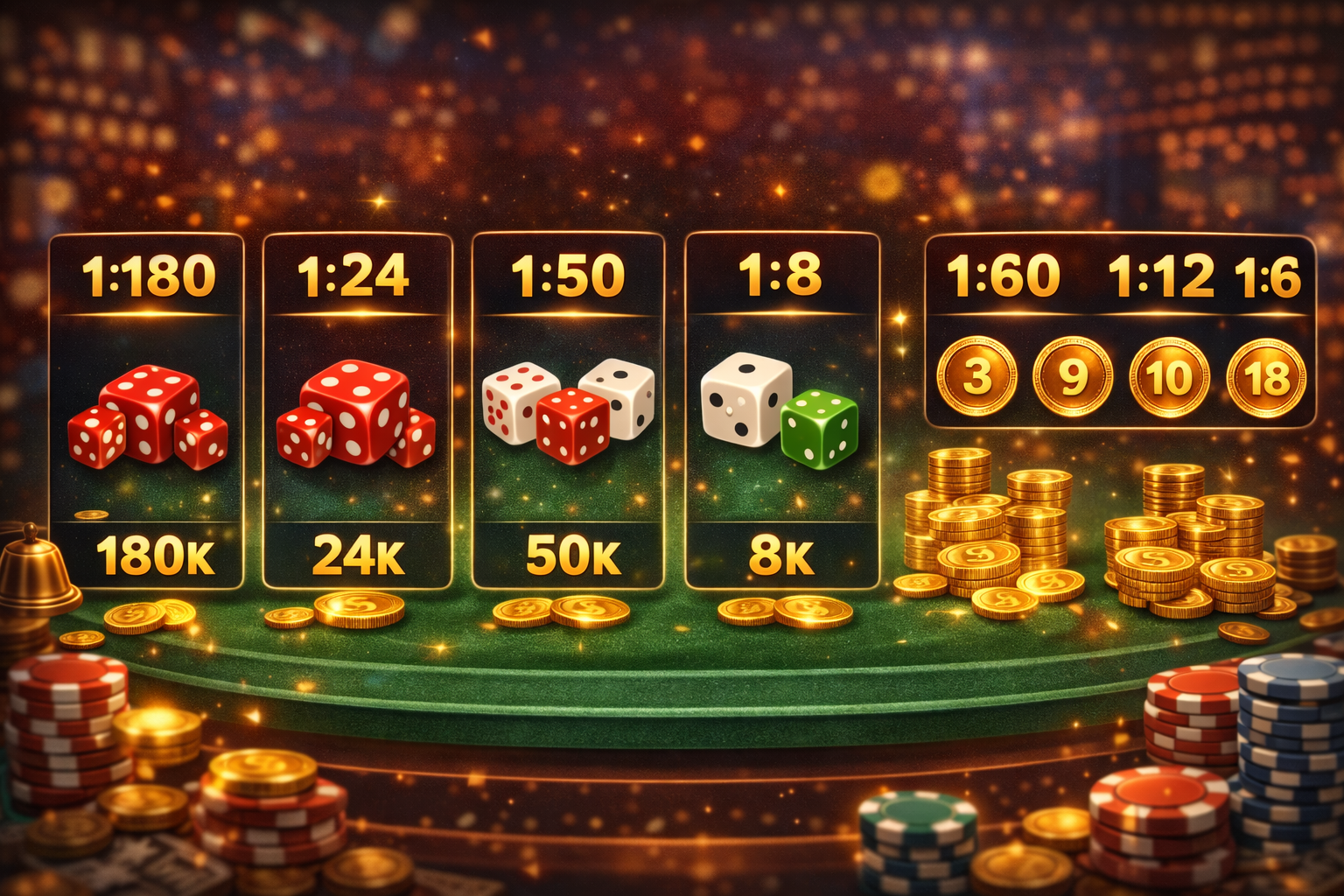 Cách Tính Thưởng