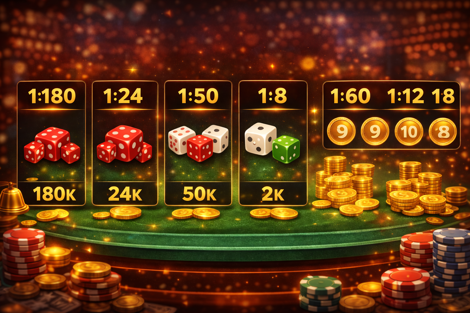 Cách Tính Thưởng