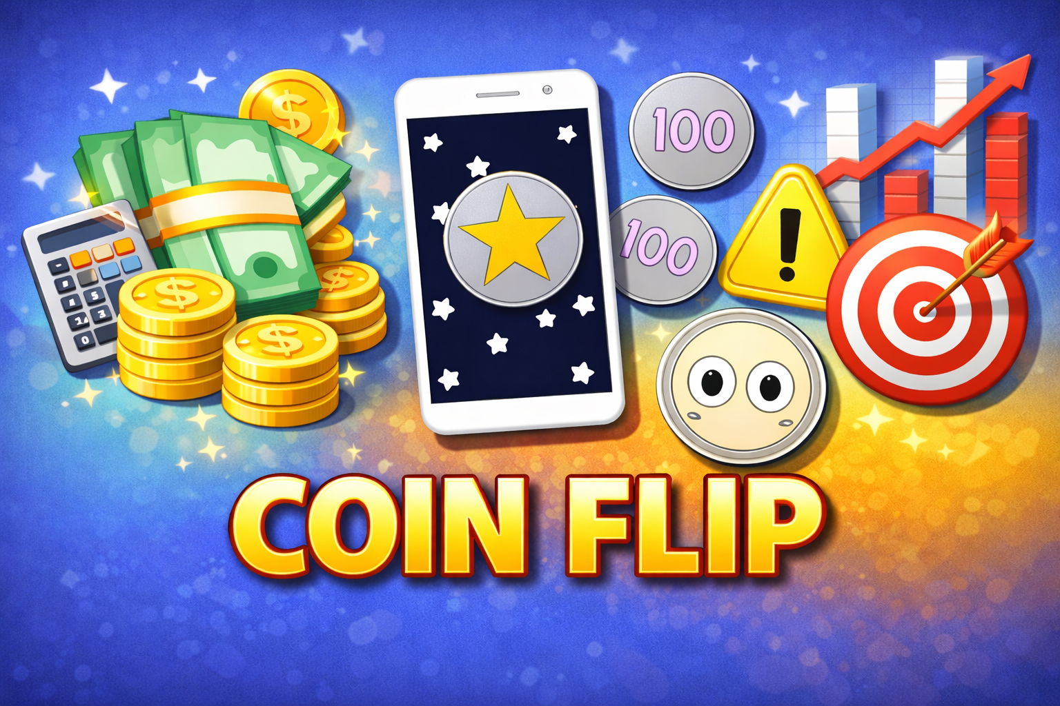 Chiến Lược Chơi Coin Flip