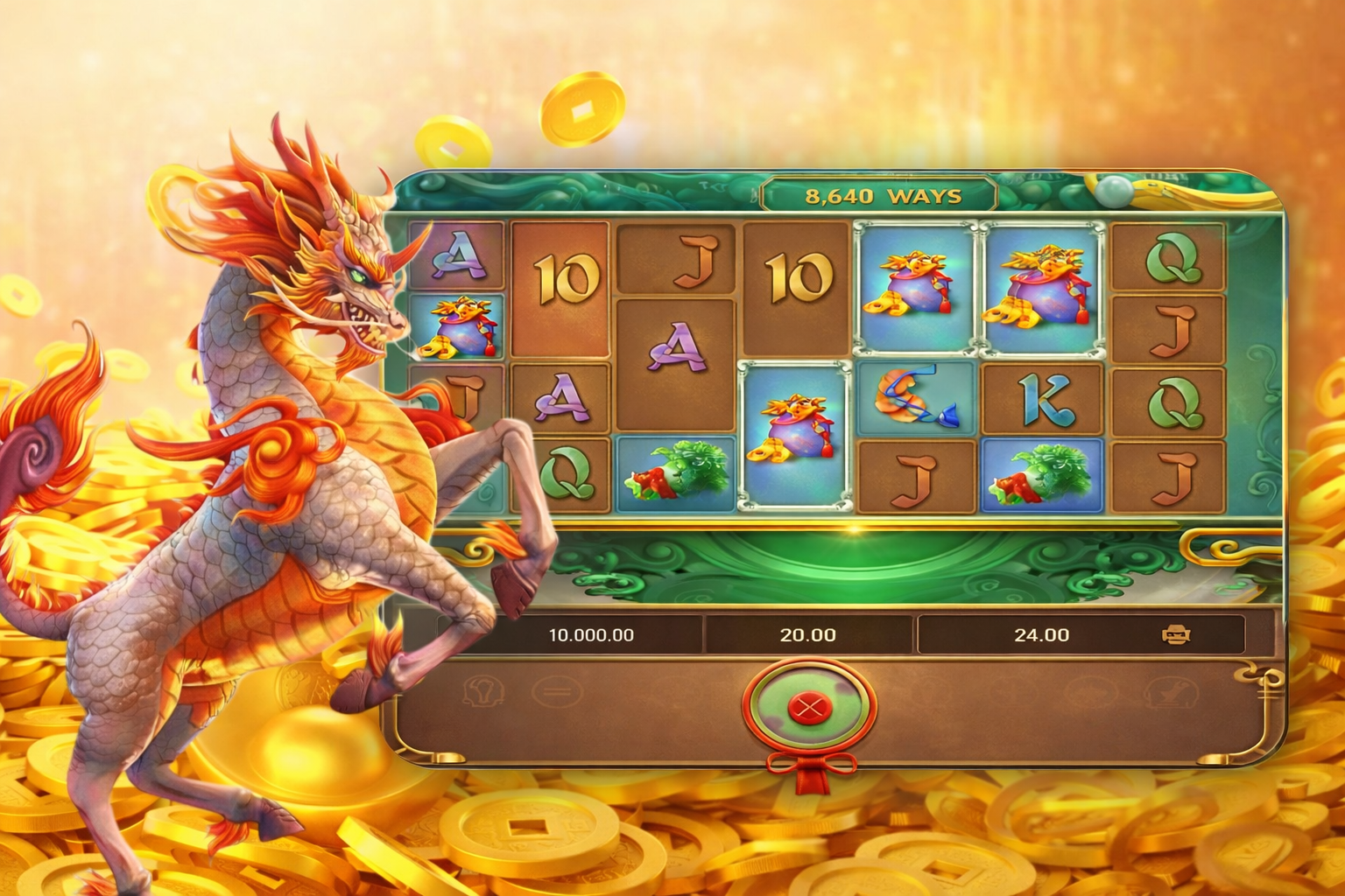 Chủ Đề Và Thiết Kế Đậm Chất Phương Đông