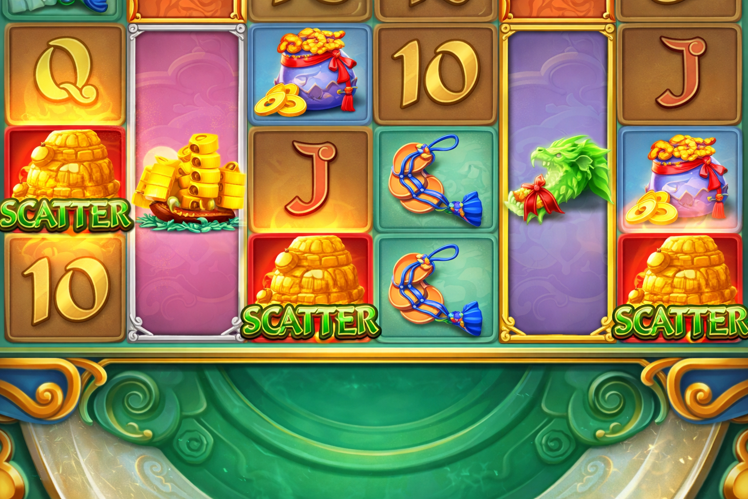 Chủ Đề Và Thiết Kế Đậm Chất Phương Đông