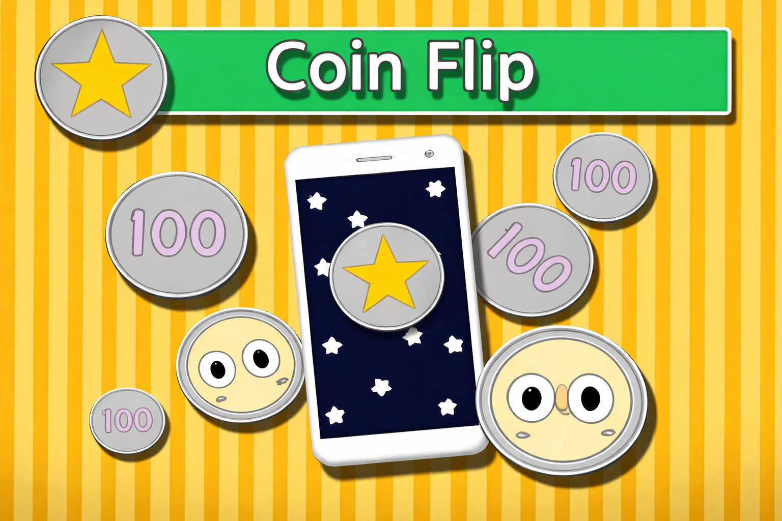 Coin Flip