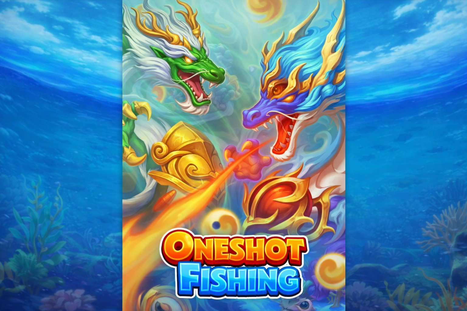 Kinh Nghiệm Chơi One Shot Fishing Hiệu Quả