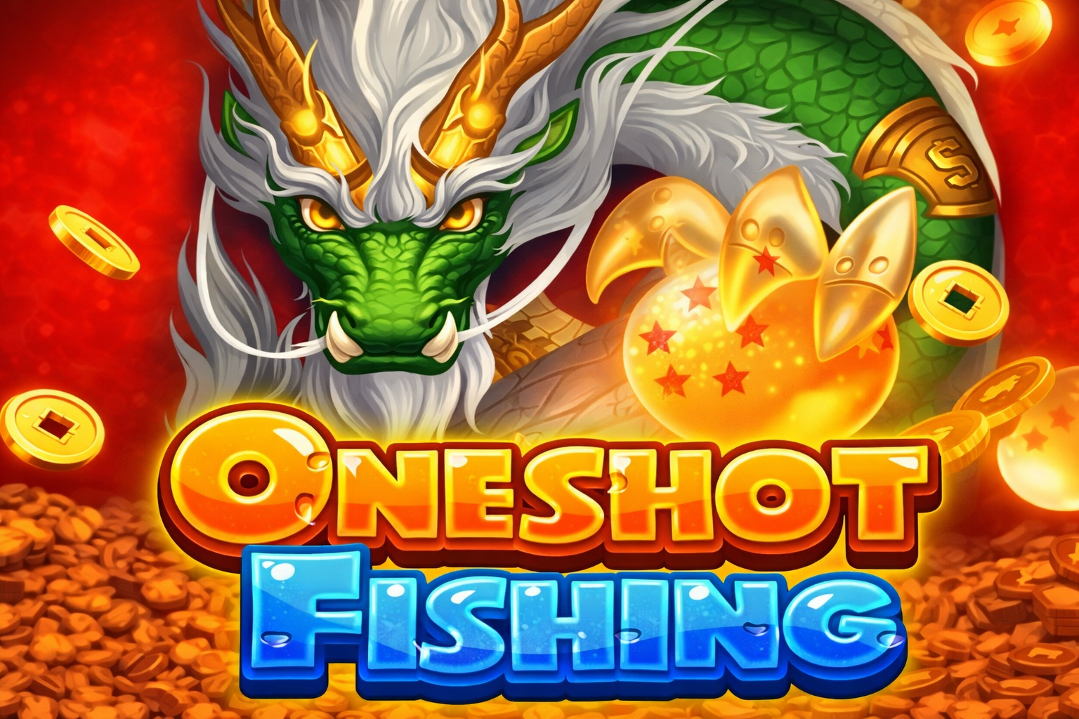 One Shot Fishing