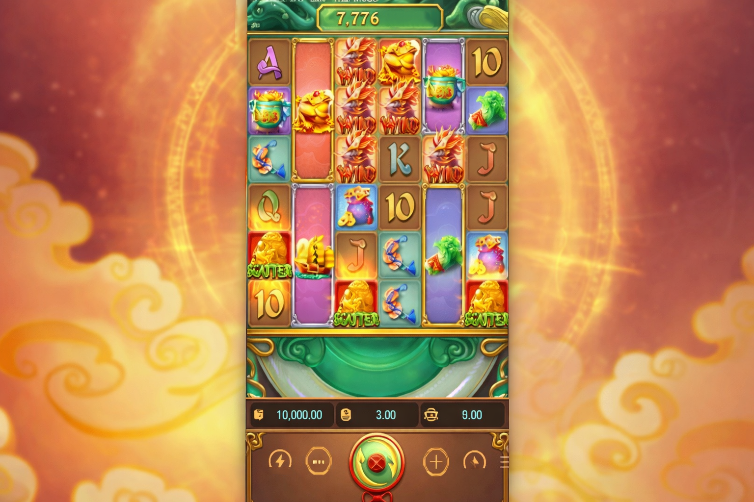 Thông Tin Cơ Bản Về Game