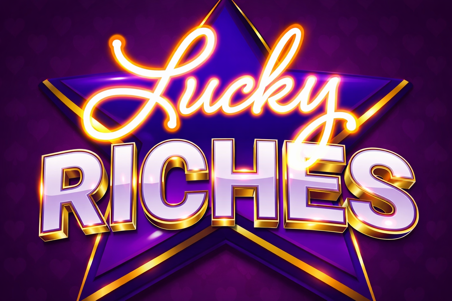 Tổng Quan Về Lucky Riches