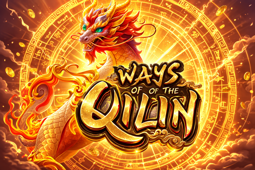 Ways of the Qilin