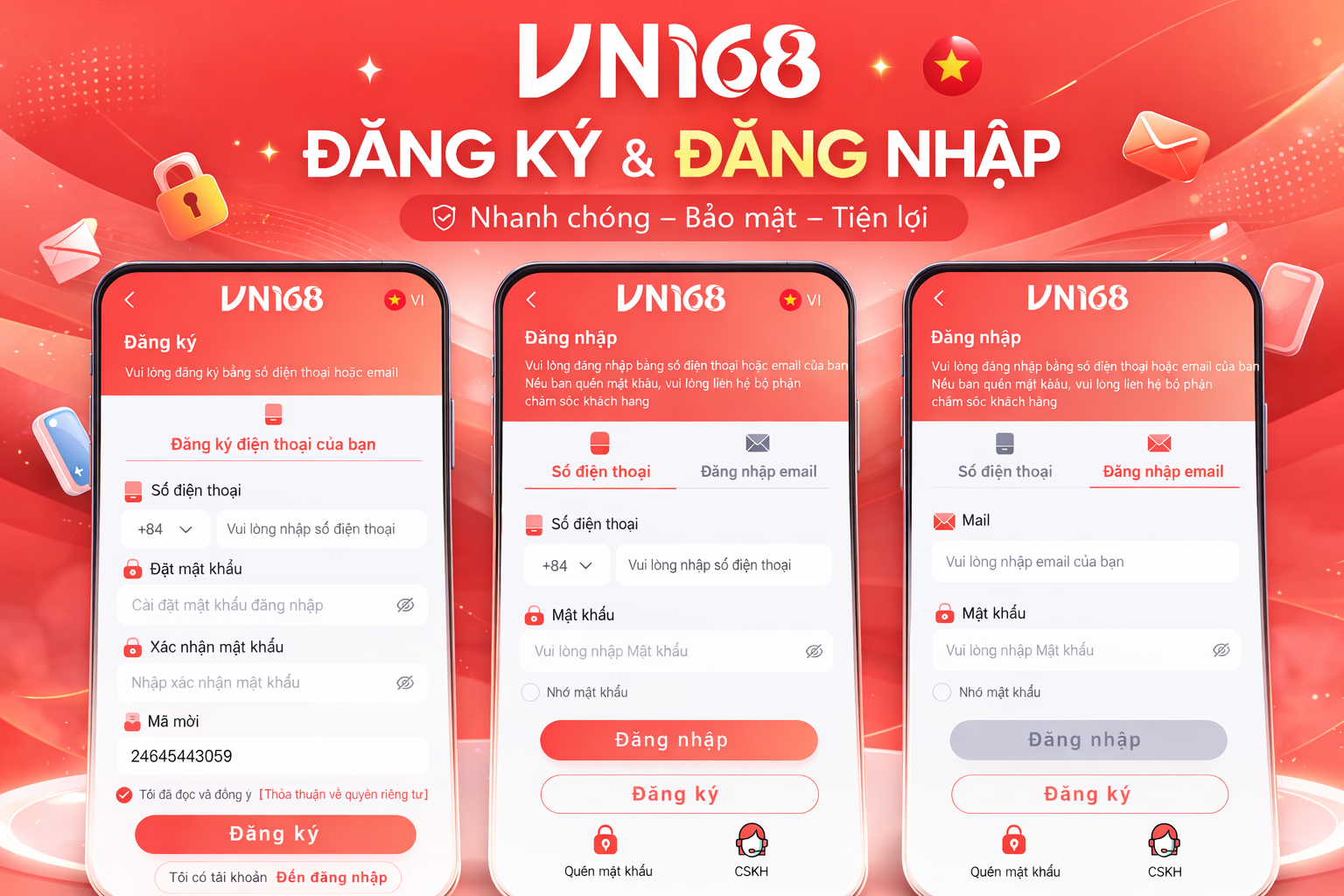 banner dang ky dang nhap VN168